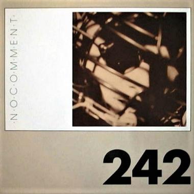 Front 242 -  No Comment